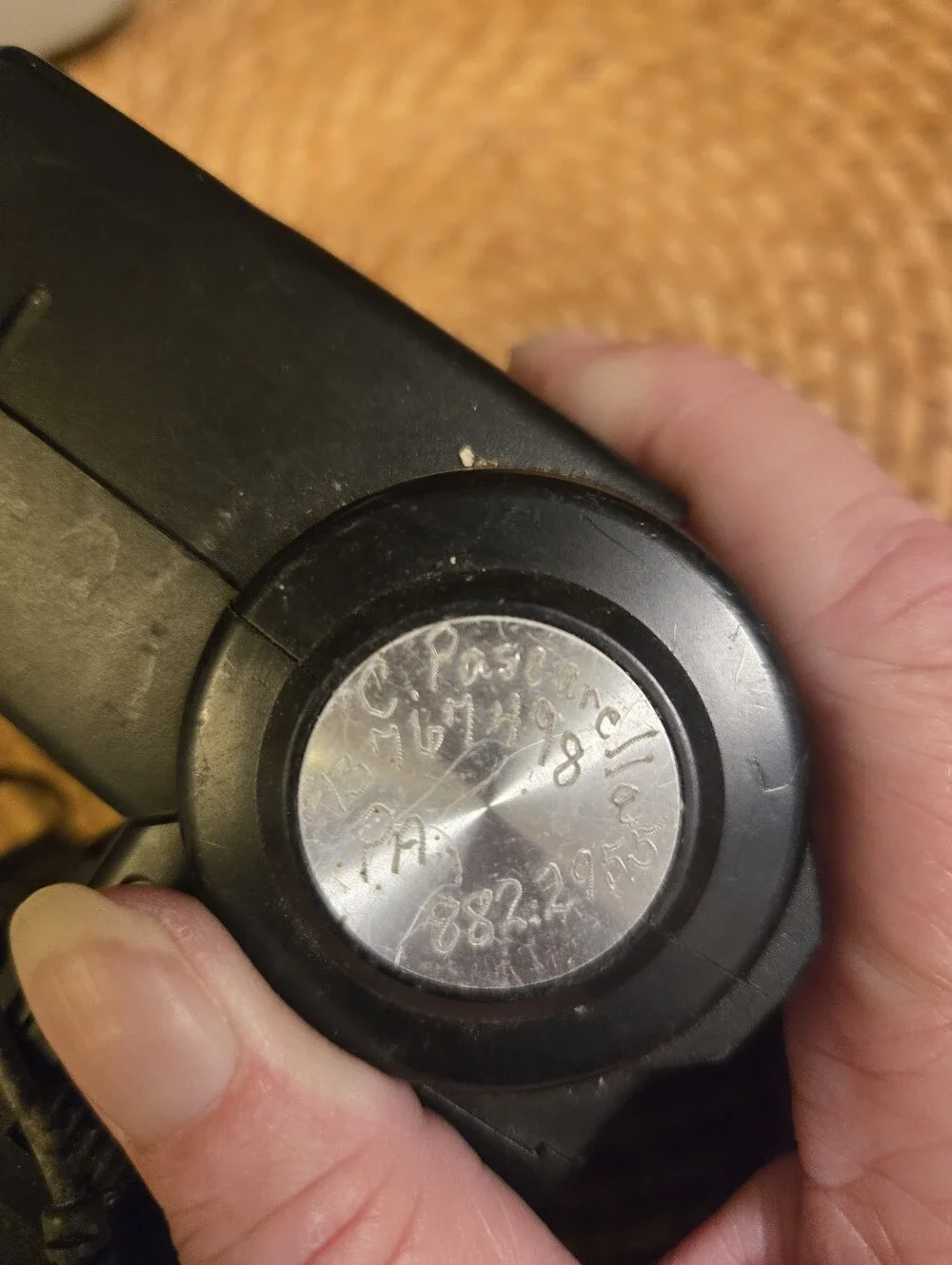 ​Vivitar 283 Electronic Flash Unit – Vintage Photography Gear – Farmhouse Find